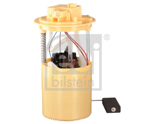 Fuel Feed Unit
